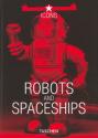Robots and Spaceships de ANONYME