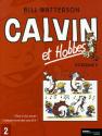 Calvin et Hobbes Intégrale, Tome 2 : Chou bi dou wouah ; Quelque chose bave sous le lit ! de Bill WATTERSON