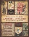Cabinet de curiosités : Mes carnets, collections et autres obsessions de Guillermo DEL TORO