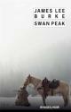 Swan Peak de James Lee BURKE