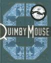 Quimby the Mouse de Chris WARE