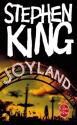 Joyland de Stephen  KING