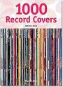 1000 Record Covers de Michael OCHS