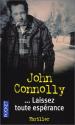 Laissez toute espérance de John CONNOLLY