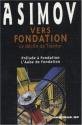 Vers Fondation de Isaac ASIMOV &  Jacques GOIMARD