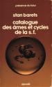 Catalogue des âmes et cycles de la S.-F de Stan BARETS