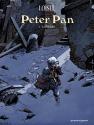 Peter Pan, Tome 1 de Régis LOISEL