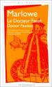 Le docteur Faust (Doctor Faustus) de Christopher MARLOWE