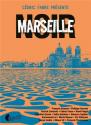 Marseille Noir de COLLECTIF