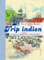 Trip indien de Pascal GRELLETY BOSVIEL