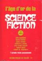 Fiction spécial n° 19 : L'âge d'or de la science-fiction (3ème série) de COLLECTIF