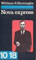 Nova-express de William Seward BURROUGHS