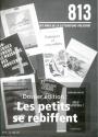 813 n°55 : « Dossier édition : Les petits se rebiffent » de COLLECTIF