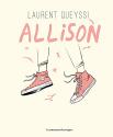 Allison de Laurent QUEYSSI