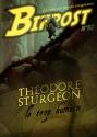 Bifrost n° 92 de Theodore  STURGEON