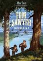Tom Sawyer détective de Mark TWAIN