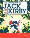Les Apocalypses de Jack Kirby de Manuel HIRTZ &  Harry  MORGAN