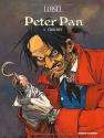 Peter Pan, Tome 5 : Crochet de Régis LOISEL