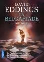 La Belgariade – Intégrale 1 de David  EDDINGS
