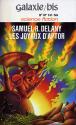Les Joyaux d'Aptor de Samuel R. DELANY &  J. F. BONE