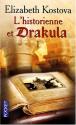 L'Historienne et Drakula - 1 de Elizabeth KOSTOVA