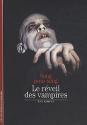 Sang pour sang : Le réveil des vampires de Jean  MARIGNY
