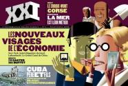XXI, n°2 : Les nouveaux visages de l'économie de 
