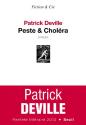 Peste et Choléra de Patrick DEVILLE