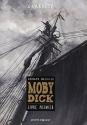 Moby Dick - Livre premier de   CHABOUTE