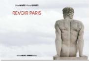 Revoir Paris de Claire GARATE &  Patrice LECONTE