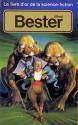 Le Livre d'Or de la science-fiction : Alfred Bester de Alfred BESTER &  Jacques CHAMBON