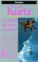 La Quête de Saint Camber de Katherine KURTZ