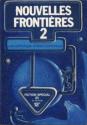 Fiction spécial n° 25 : Nouvelles Frontières (2ème série) de COLLECTIF