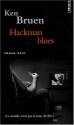 Hackman Blues de Ken BRUEN