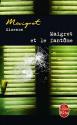 Maigret et le fantôme de Georges SIMENON
