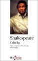 Othello de William SHAKESPEARE