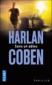 Sans un adieu de Harlan  COBEN