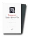 Contes et nouvelles, tome 2 : Avril 1884 - 1893 de Guy de  MAUPASSANT