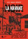 La Havane Noir de COLLECTIF