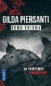 Roma enigma : Un printemps meurtrier de Gilda PIERSANTI