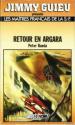 Retour en Argara de Peter RANDA