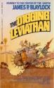The Digging Leviathan de James P. BLAYLOCK