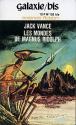 Les Mondes de Magnus Ridolph de Jack VANCE &  Floyd L. WALLACE