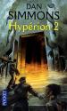 Hypérion - 2 de Dan  SIMMONS