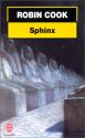Sphinx de Robin COOK (2)