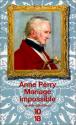 Mariage impossible de Anne PERRY