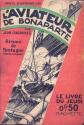 Brume de Bretagne - n°21 - 16 septembre 1926 de Jean D'AGRAIVES
