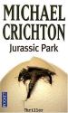 Jurassic Park de Michael  CRICHTON