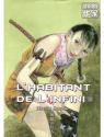 Habitant de l'infini (l') - 2eme edition Vol.18 de Hiroaki SAMURA