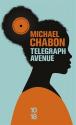 Telegraph Avenue de Michael CHABON